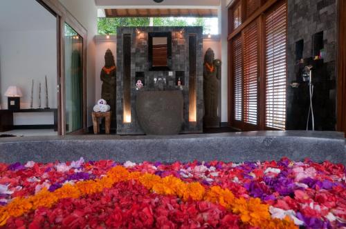 Bali Luxury Boutique Resort and SPA – Tanah Lot, WY