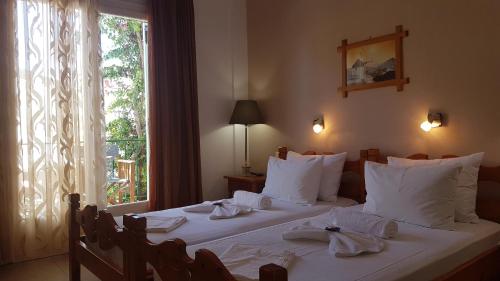 Aiolos House in Skiatoso sala