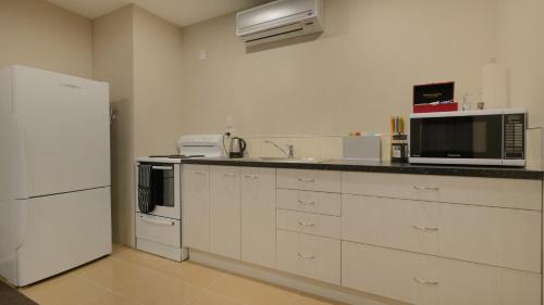 Cashel Court Motel – Christchurch, CO
