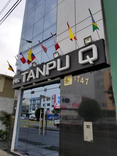 Imperio Tanpu Q Lima