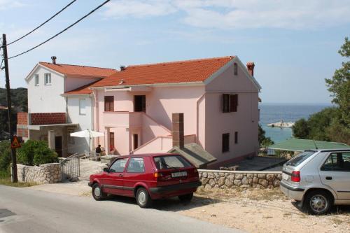  Apartment Jakisnica 6424b in Lun