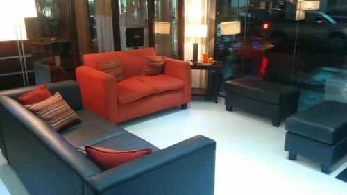 Hotel Canciller