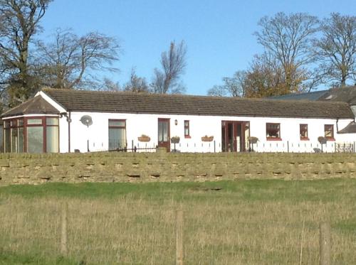 Bonners Lodge, , County Durham