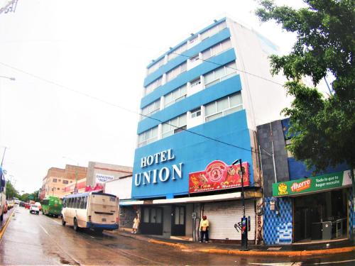 Hotel Union