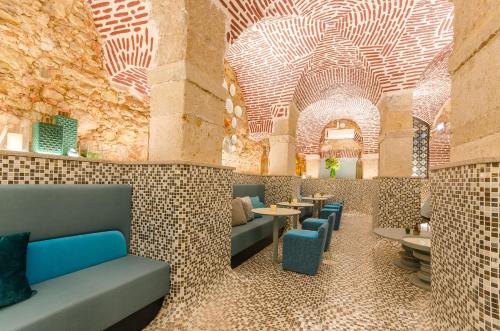 共用Lounge/電視區