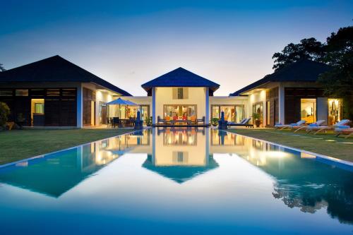 Bali Luxury Boutique Resort and SPA