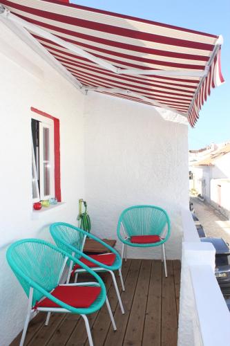  Silver Coast - Casa da Ilha in 2520-005 Baleal