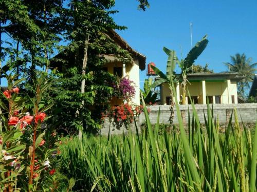 Kembang Kuning Cottages - Sakra