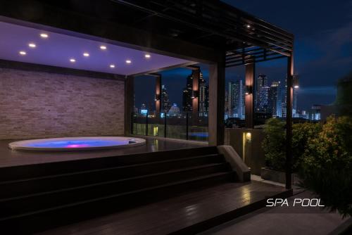 Zensation The Residence, Bangkok