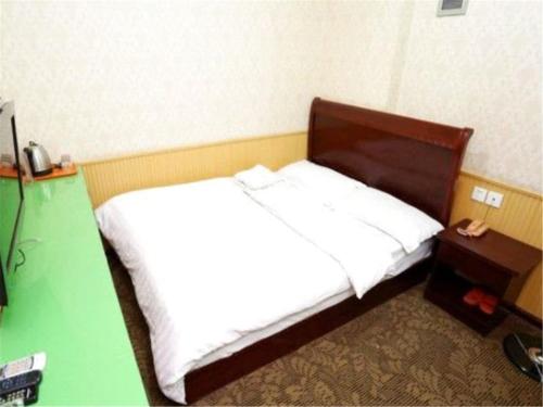 Tianjin No.1 Business inn