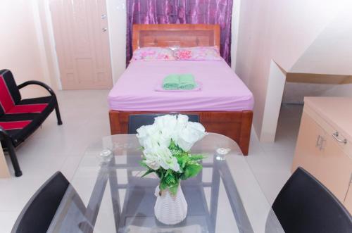 Julz Tropical Apartments Room Type - Apartment - Ground Floor