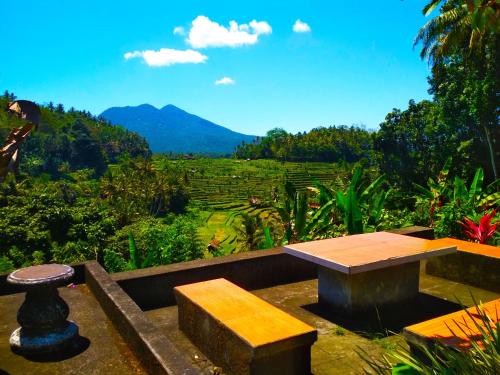 Pondok Batur Indah