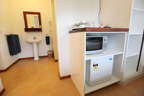 ムアリングス ホテル