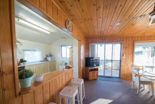 Mundic Waterfront Cottages in Paringa