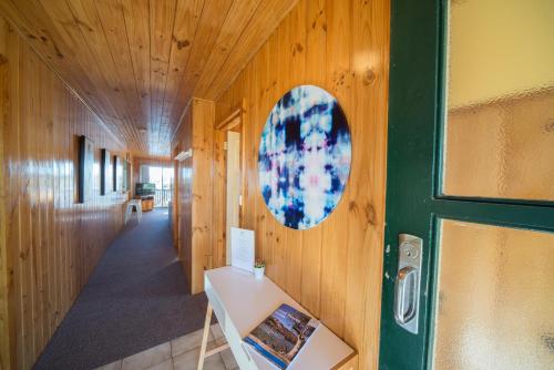 Mundic Waterfront Cottages in Paringa