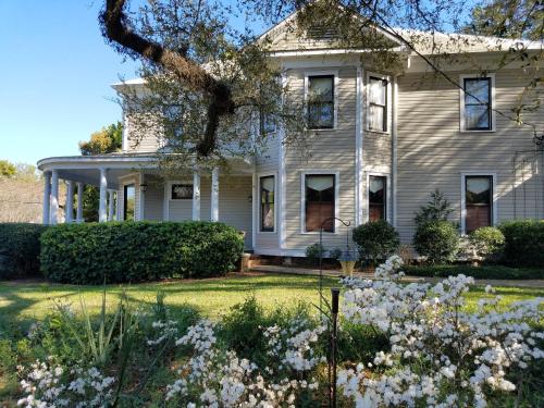 Thomasville Bed and Breakfast