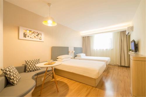 Top 12 Yinchuan Vacation Rentals Apartments Hotels 9flats - 