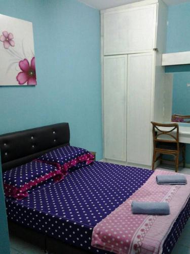 Adiana Homestay