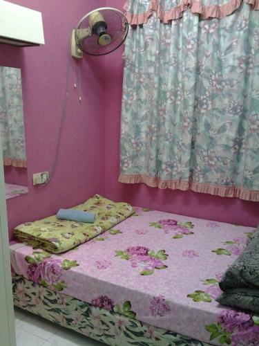 Adiana Homestay