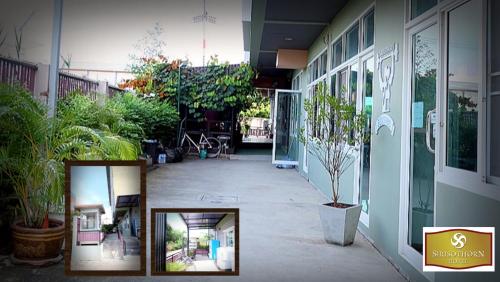 Siri Sothorn Apartment