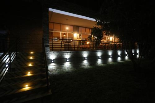 شرفة/ تراس, The Alps Hotel Nakuru in Nakuru