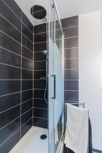 SweetHome Dijon - Black & White, Дижон (фото 9)