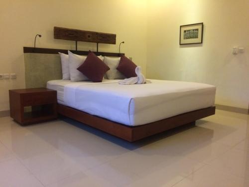 Ubud Bungalow – Ubud, CO