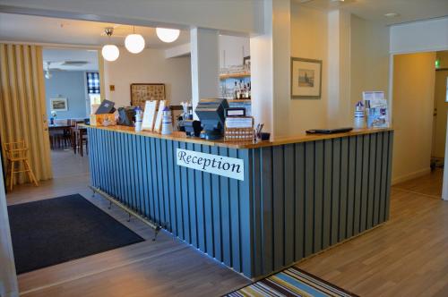 Hotel Strandbo 3