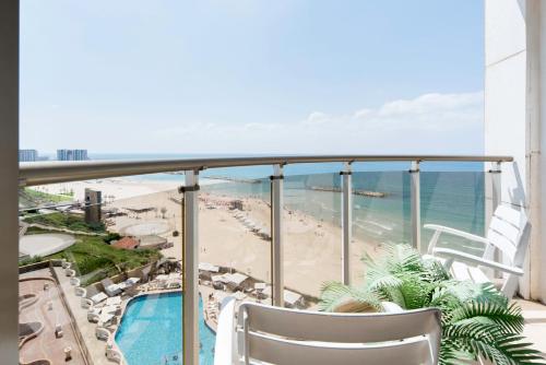 Sea&Sun Beach Herzlia