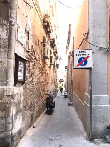 La casetta di Ortigia 3