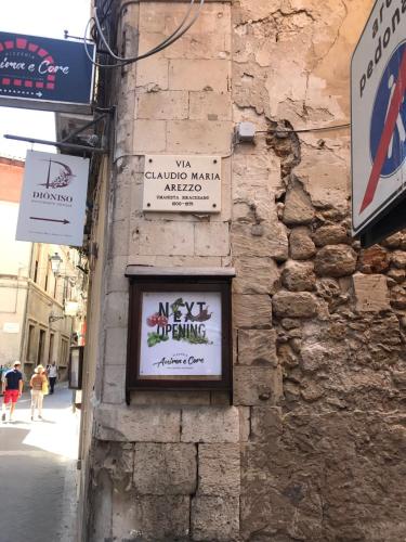 La casetta di Ortigia 4