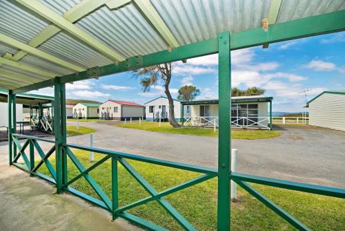 Acclaim Rose Gardens Beachside Holiday Park