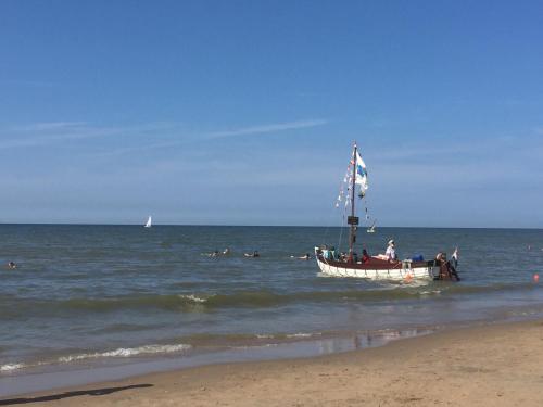 SEA YOU Hotel Noordwijk - image 10