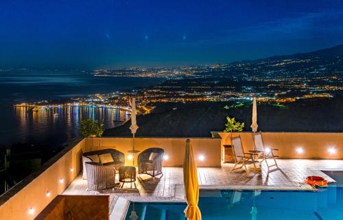 Villa Le Terrazze Charming Rooms 2