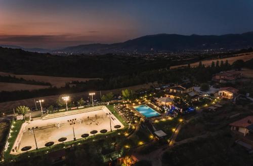 Agriturismo AgrileisureTime 2