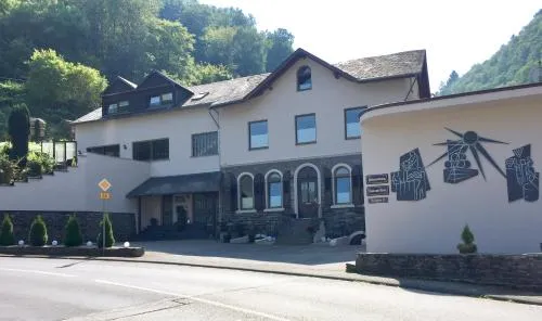 Haus am Hang in Bernkastel-Kues, Deutschland