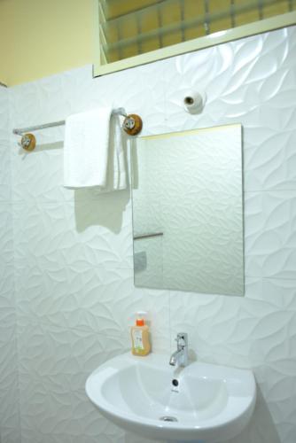 Fürdőszoba, Golden Nest in Gokulam