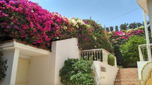 Villa Agadir Quartier Charaf in 아가디르