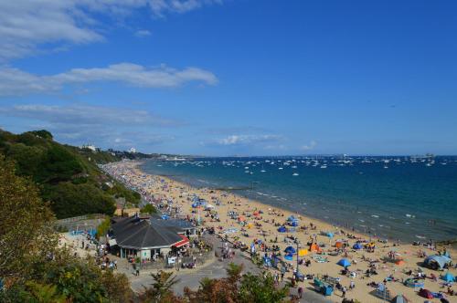 Victoria House in Newtown