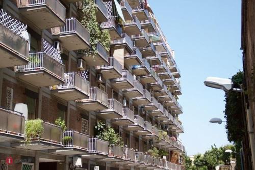 Saint Peter Apartments - image 13