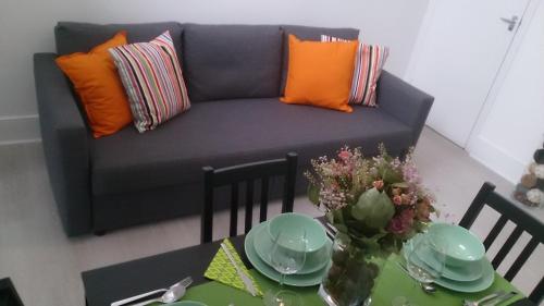 Fantastic 2 bedroom flat close to King's Cross, Londýn (fotografie 2)