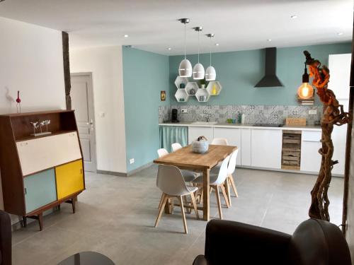 Pays des Senteurs in Saint-Ferreol-Trente-Pas