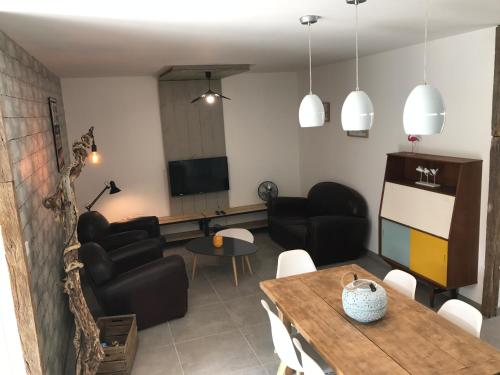Pays des Senteurs in Saint-Ferreol-Trente-Pas