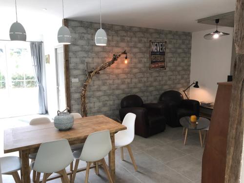 Pays des Senteurs in Saint-Ferreol-Trente-Pas