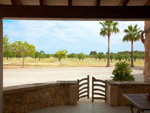 Puig de Ros d'Alt Hotel