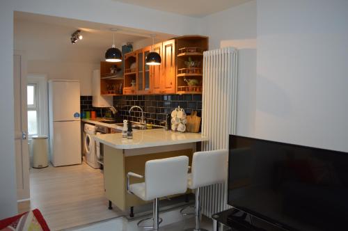 Victoria House in Newtown