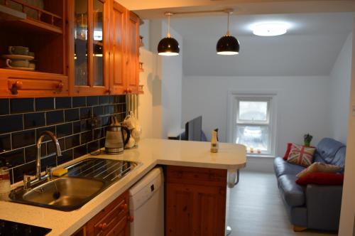 Victoria House in Newtown