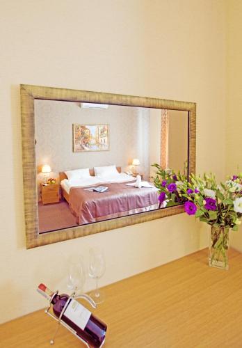 2 twin beds