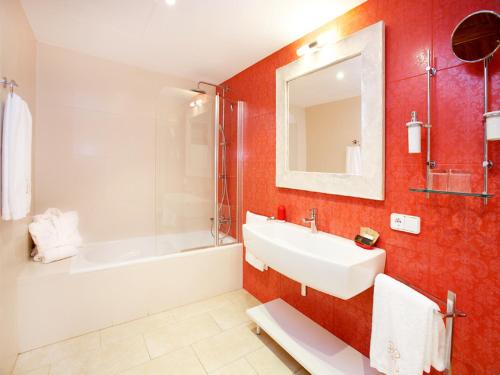 Puig de Ros d'Alt Hotel