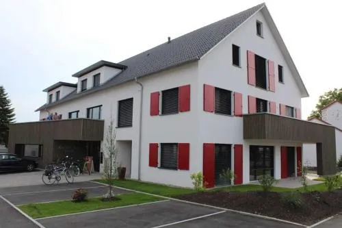 FeWo Daiber in Bad Schussenried, Deutschland